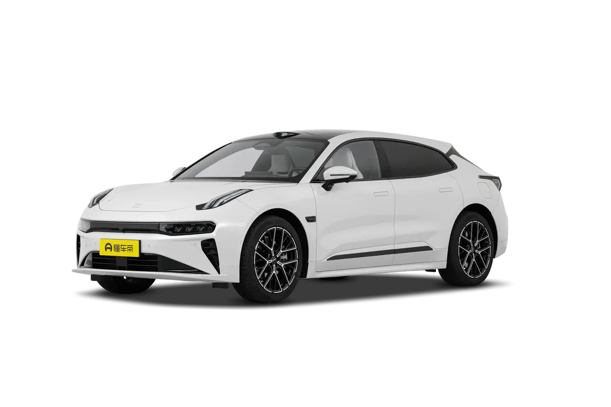 Zeekr 001
