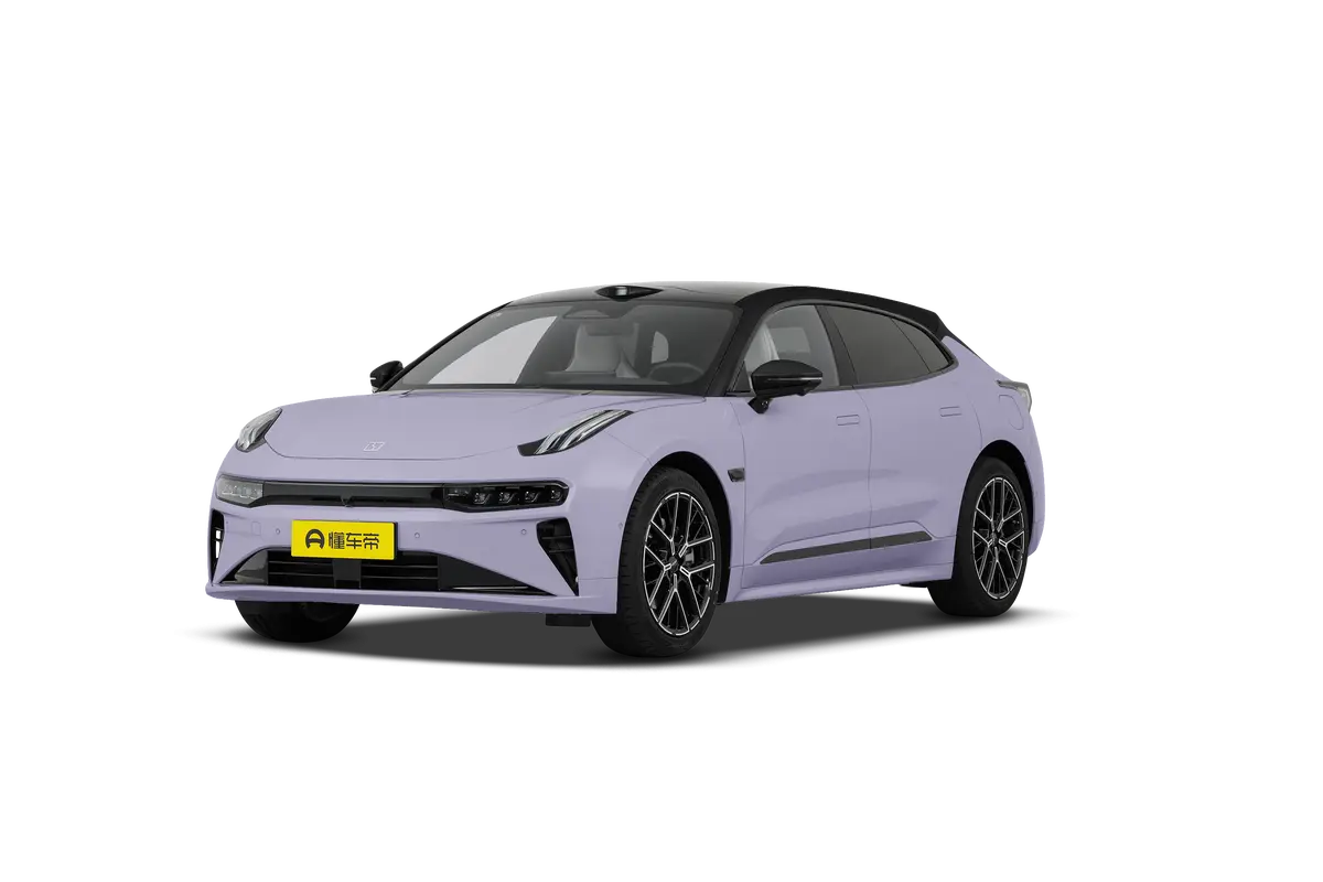 Zeekr 001