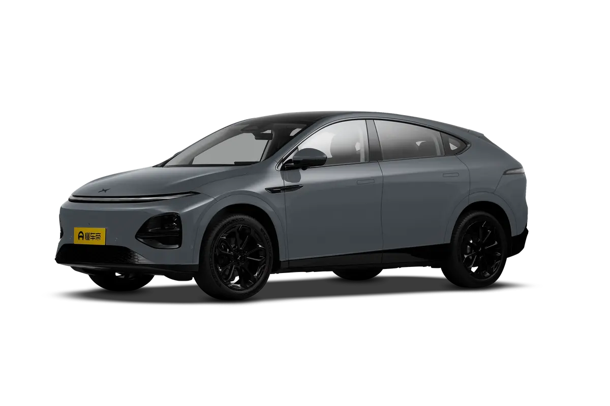 XPENG G6