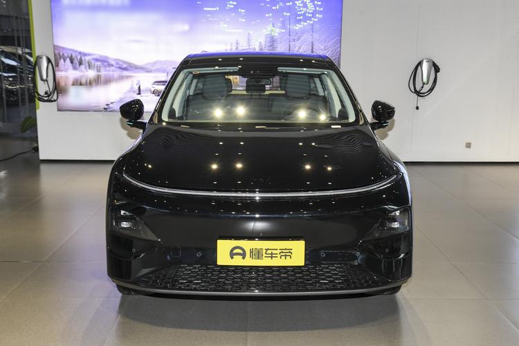 XPENG G6 - фото 2