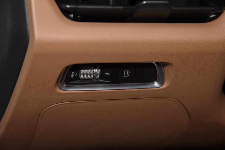 Geely L7 - фото 17
