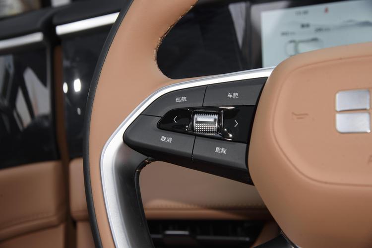 Geely L7 - фото 19