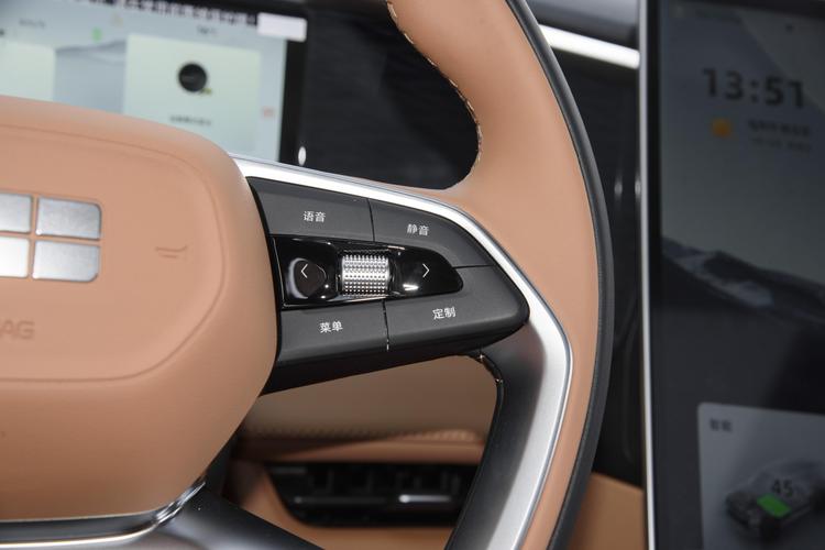 Geely L7 - фото 20