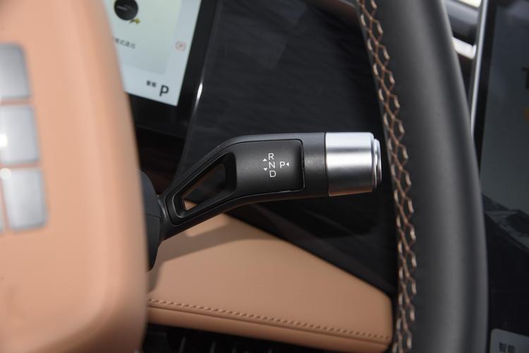 Geely L7 - фото 16