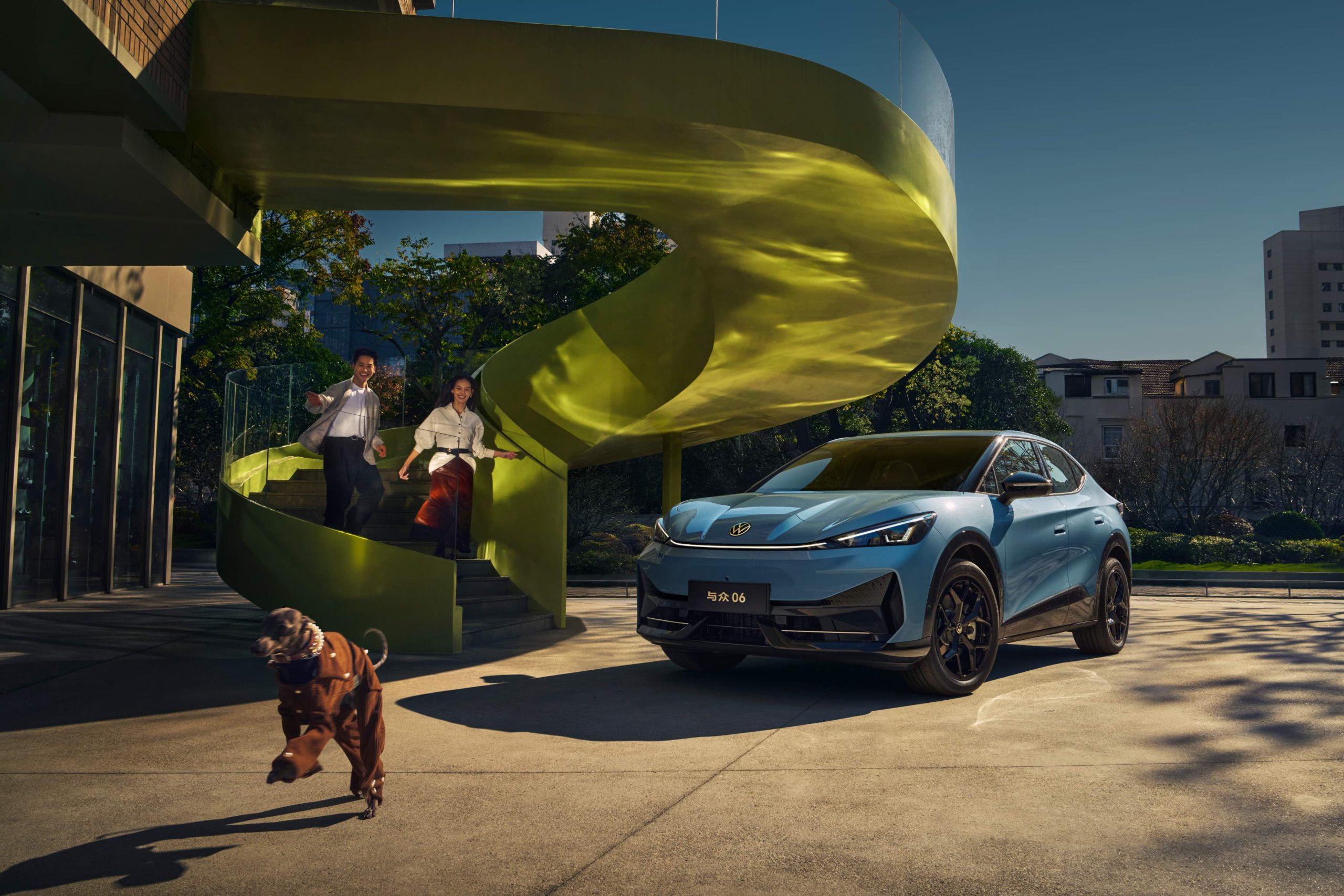 Volkswagen ID.UNYX
