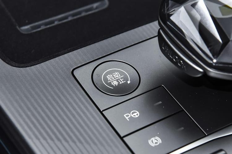 BYD Song L DM-i - фото 19