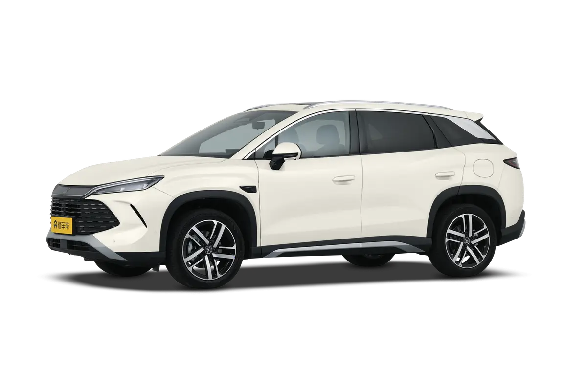 BYD Song L DM-i