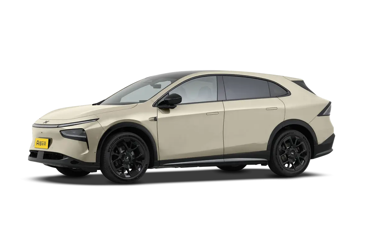XPENG G7