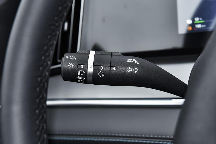 BYD Song L DM-i - фото 24