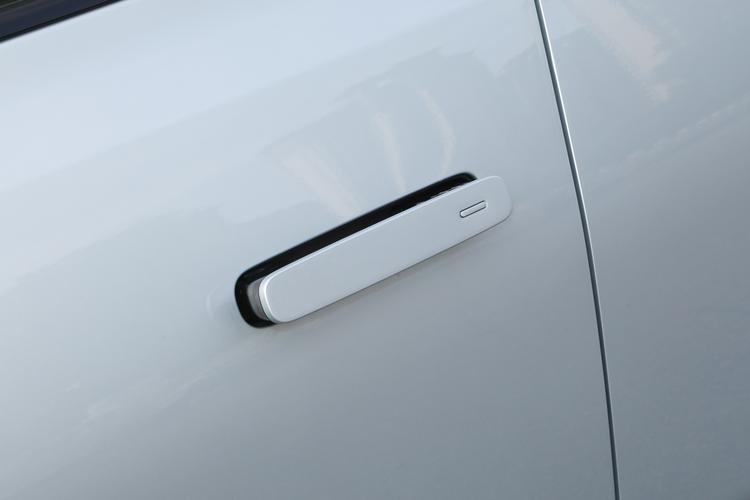 BYD Leopard 3 - фото 11