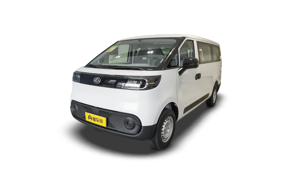 Maxus Dana V1