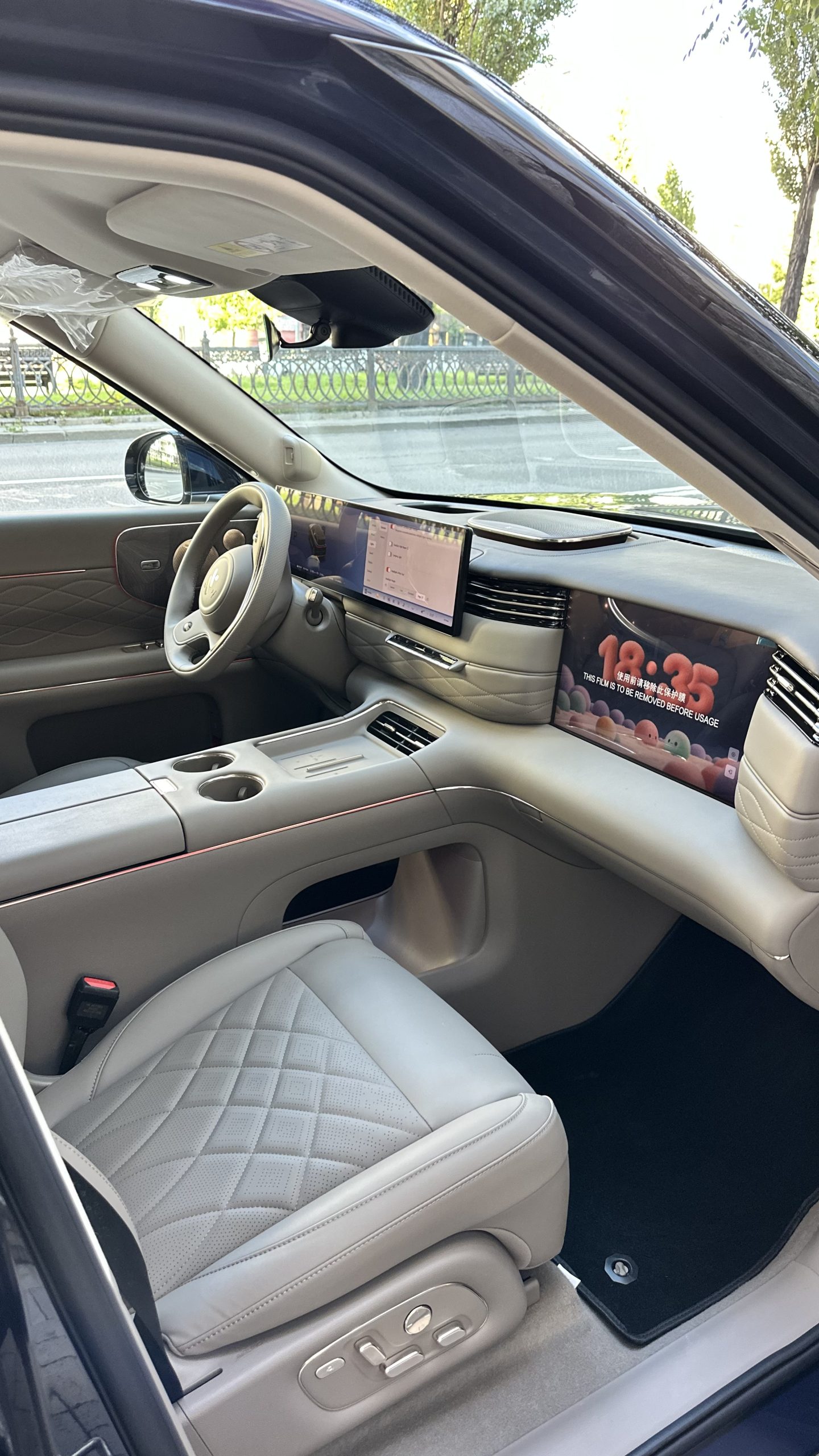 IM LS9 - фото 10