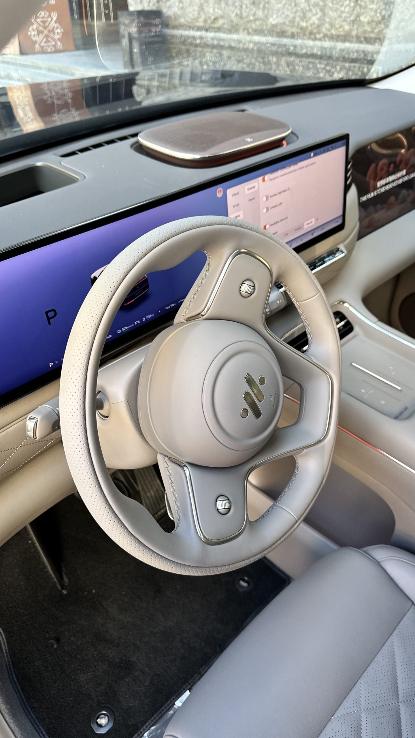 IM LS9 - фото 12