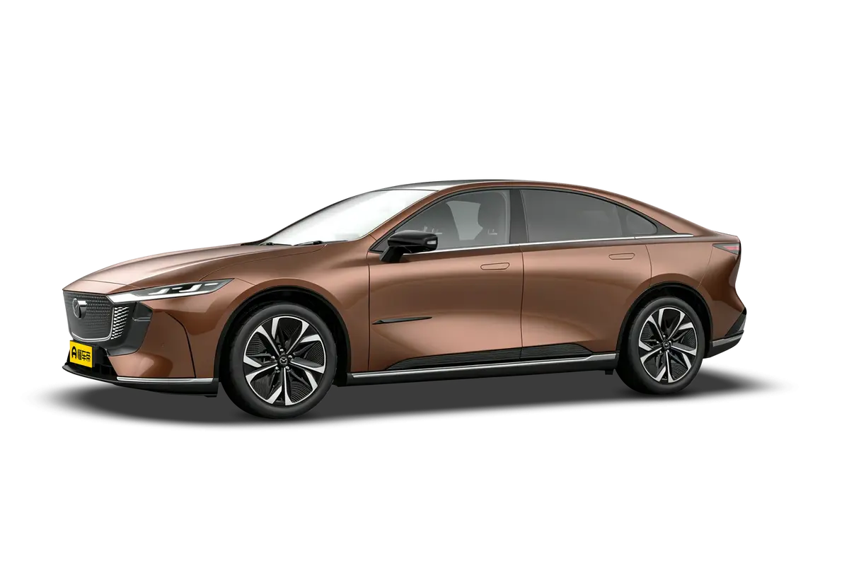 Mazda EZ-6
