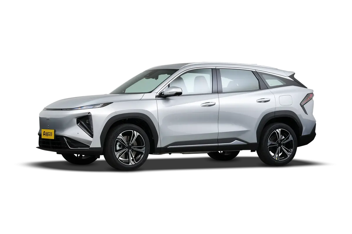 Geely L7