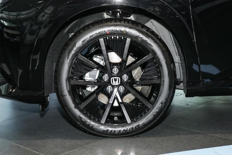 Honda e:NP2 - фото 11