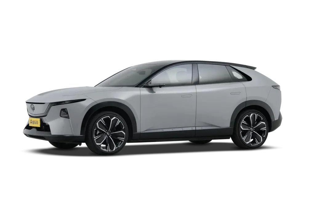 Mazda EZ-60