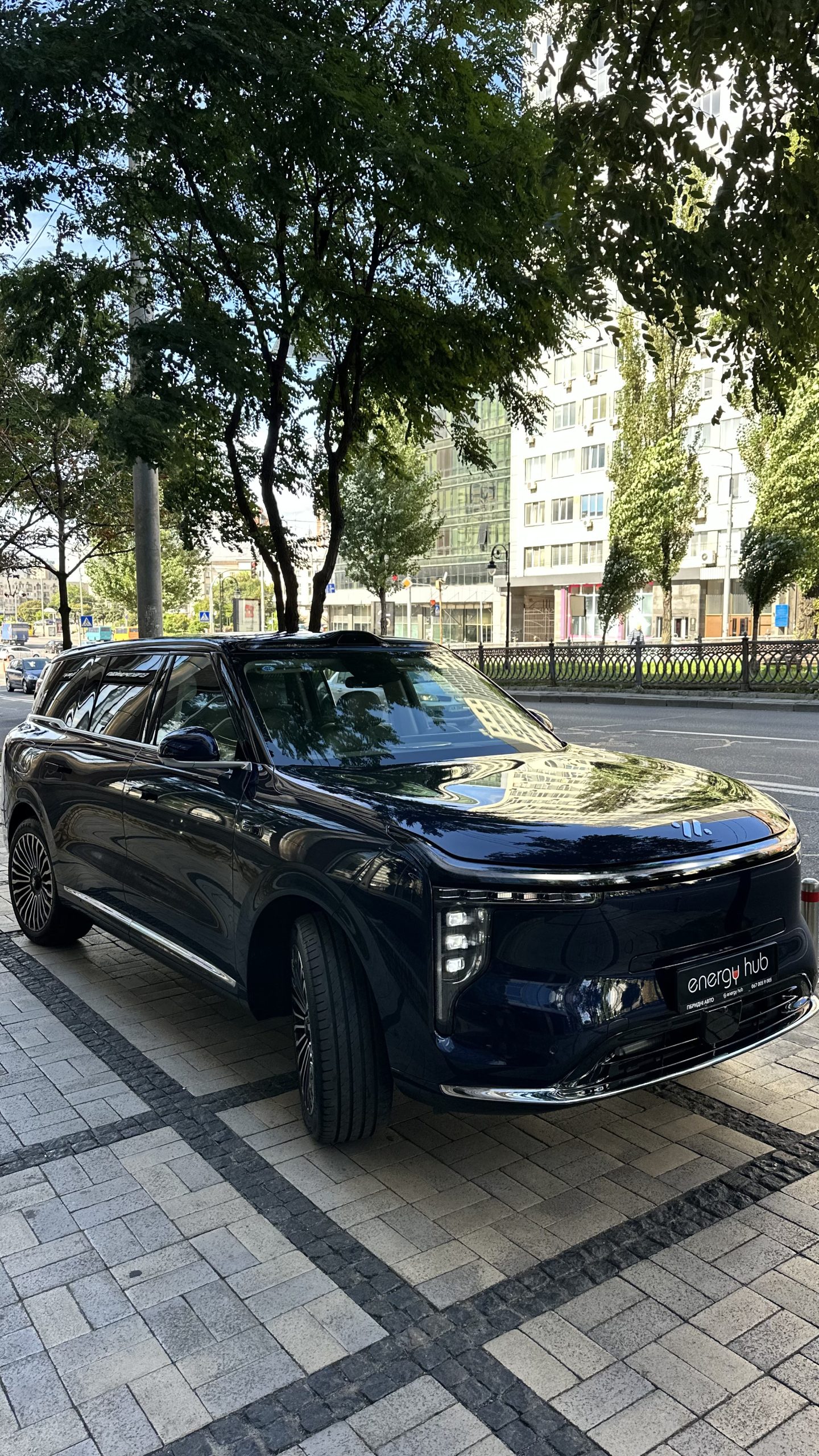 IM LS9 - фото 2