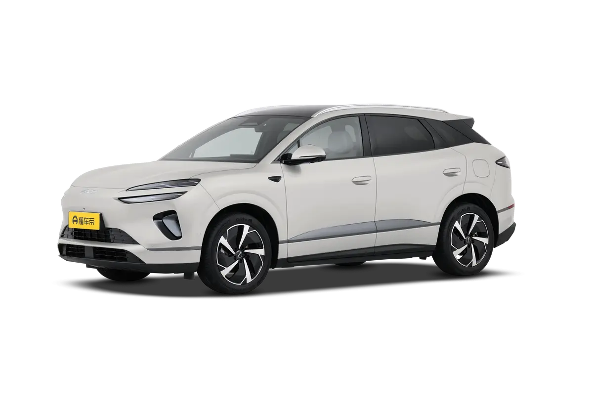 BYD Sea Lion 06 DM