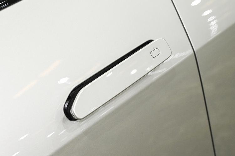BYD Leopard 8 - фото 11
