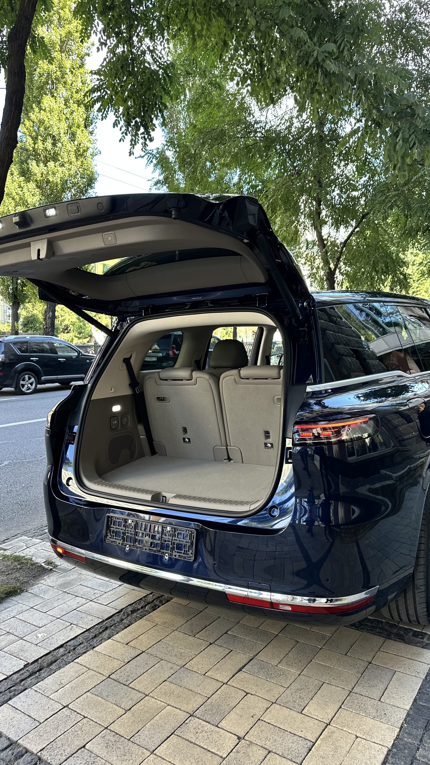 IM LS9 - фото 25