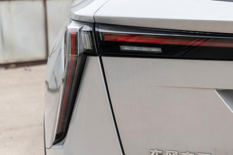Honda e:NS2 - фото 13