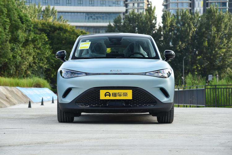 Smart #3 - фото 2