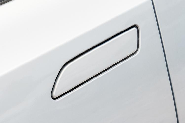 Honda e:NS2 - фото 11