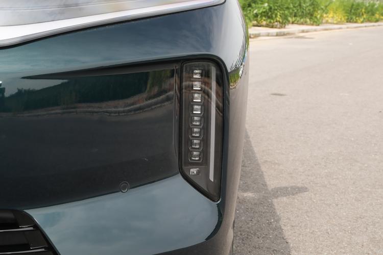 BYD Datang EV - фото 9