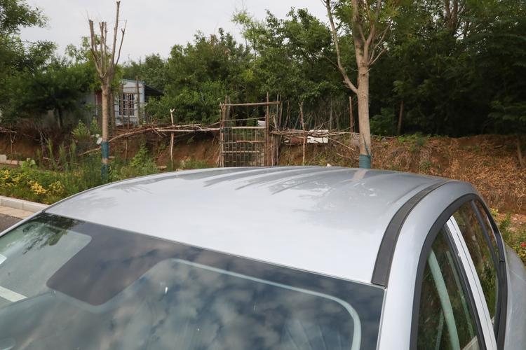Geely E5 - фото 14