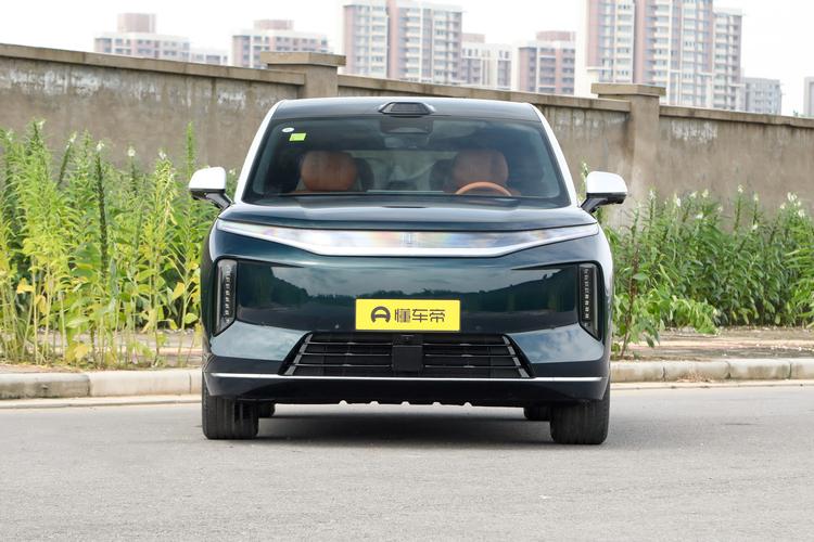 BYD Datang EV - фото 2