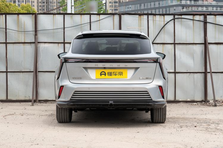 Honda e:NS2 - фото 6