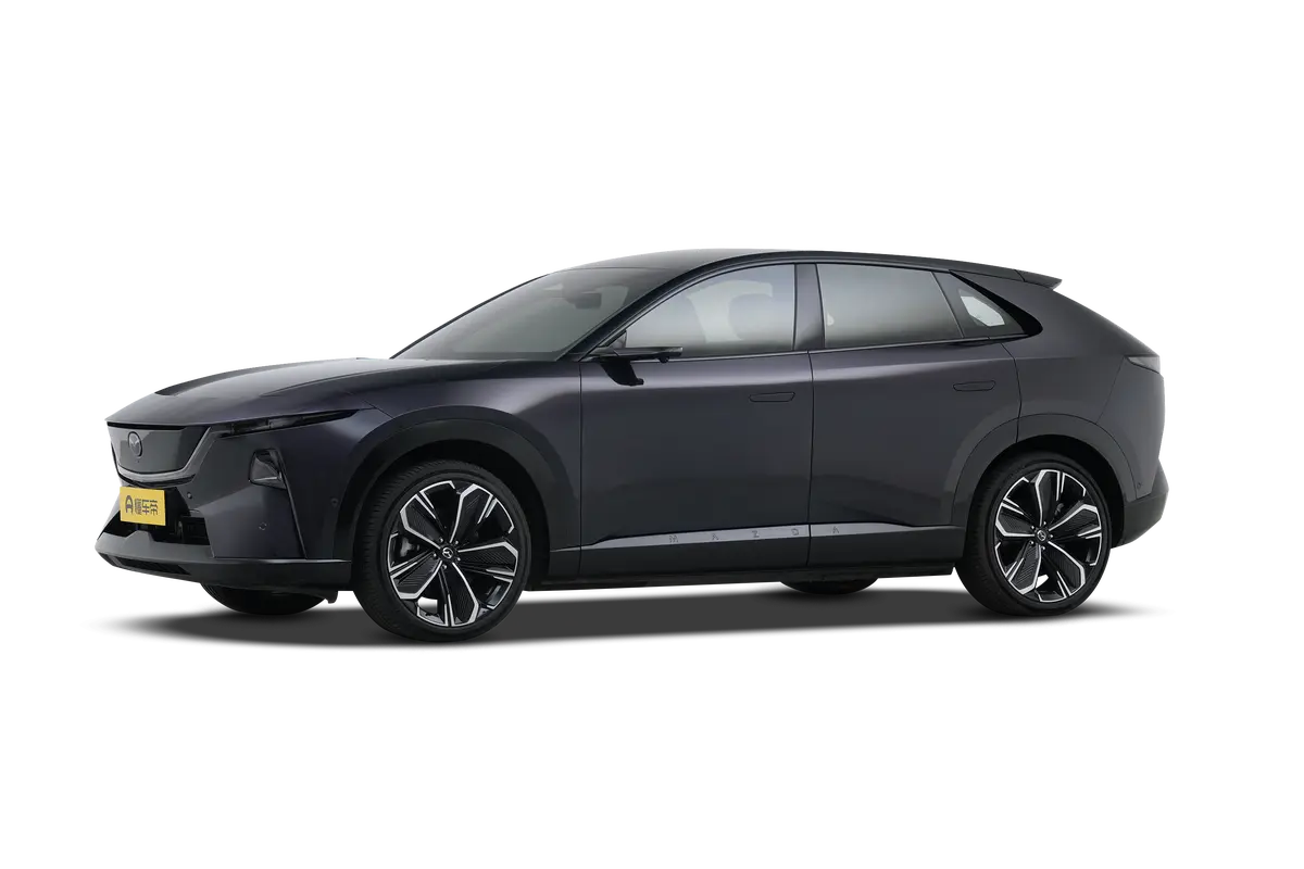 Mazda EZ-60