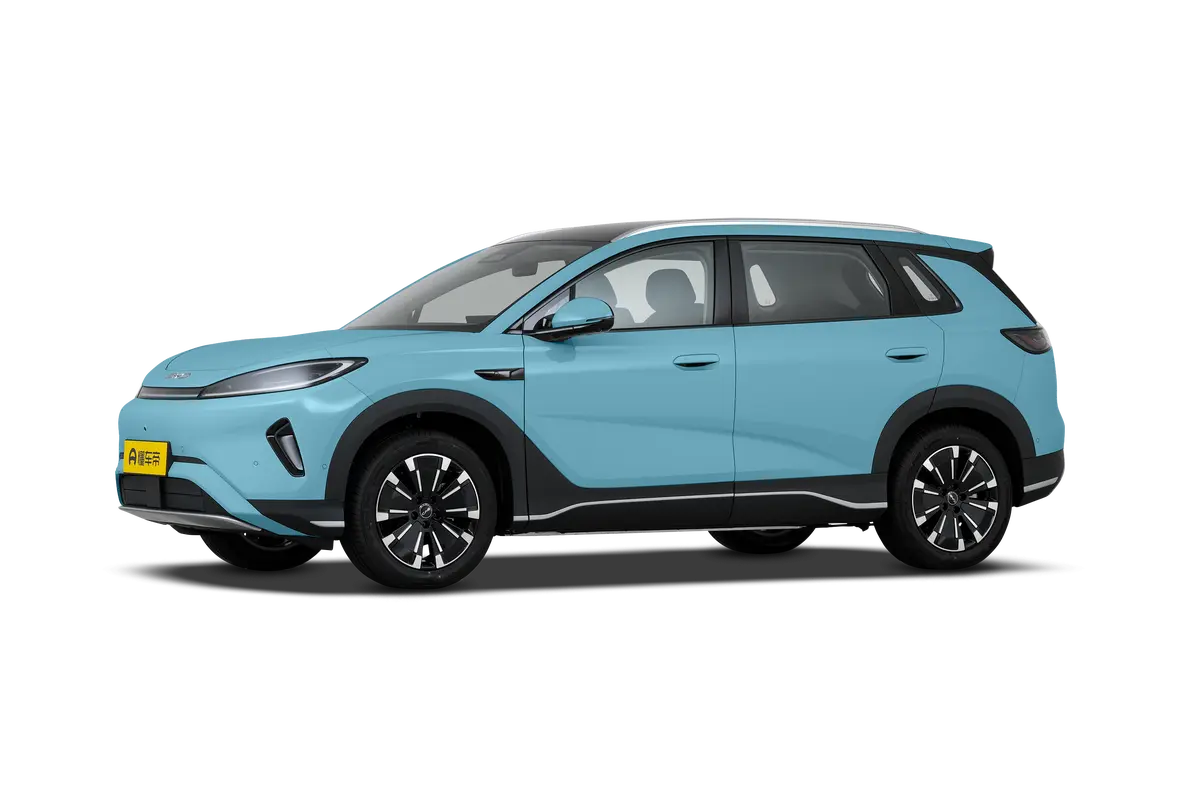 BYD Sea Lion 05 EV