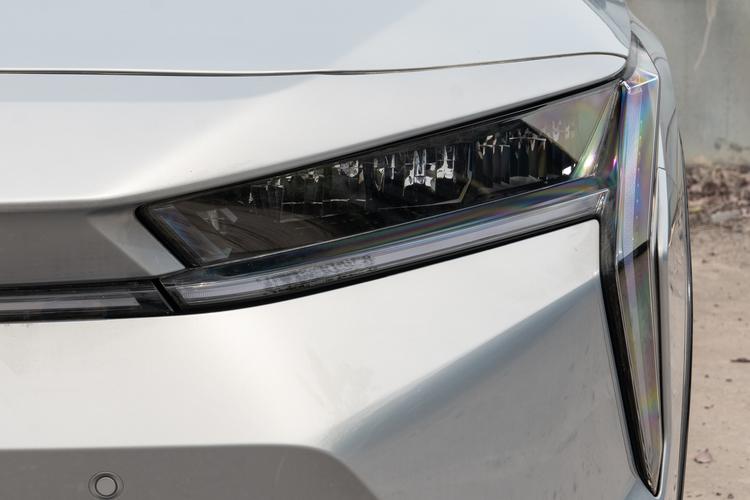 Honda e:NS2 - фото 9
