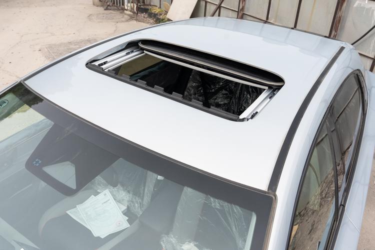 Honda e:NS2 - фото 14