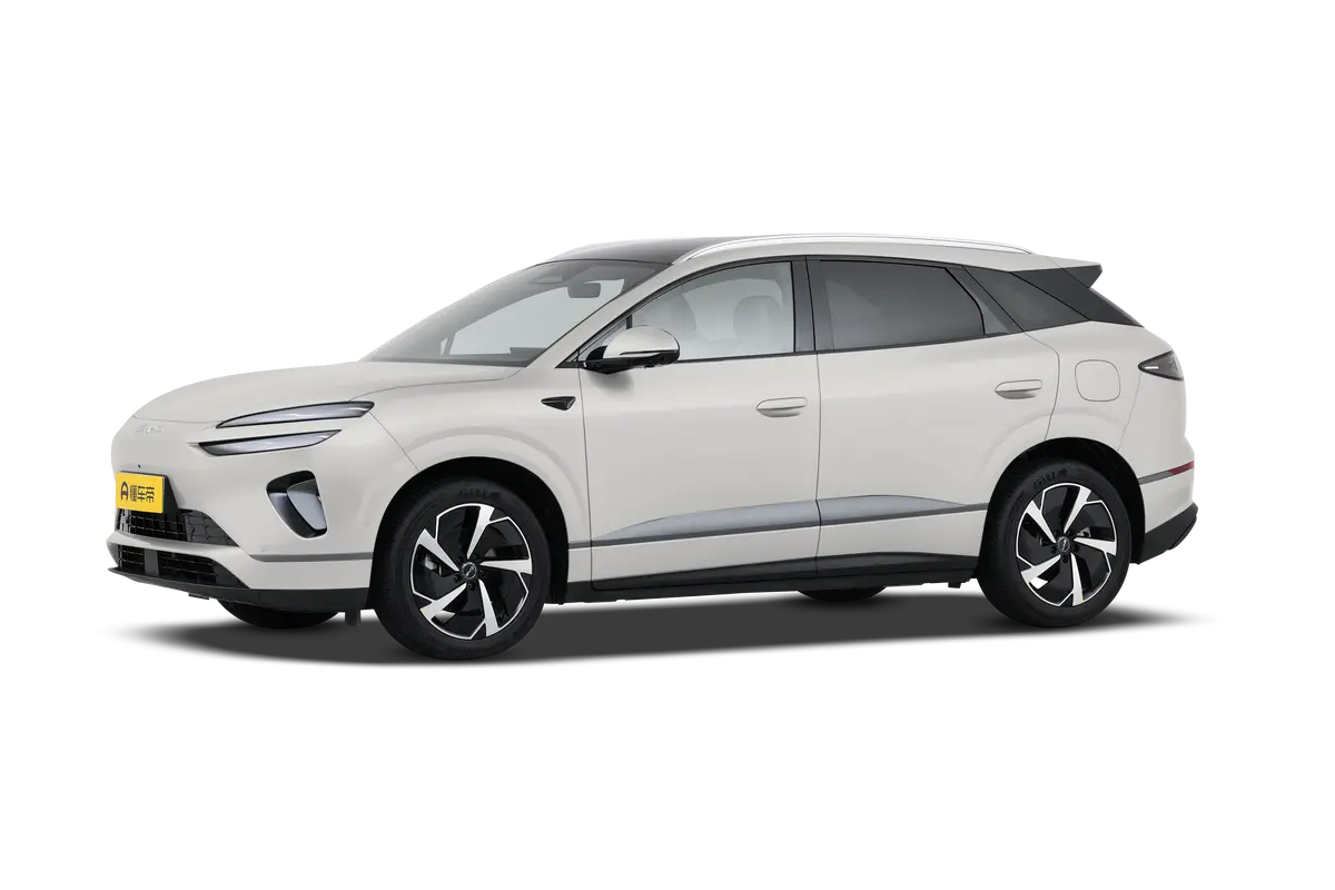BYD Sea Lion 06 DM