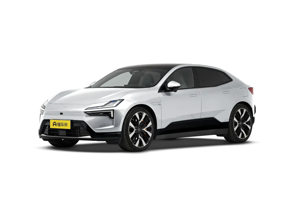 Polestar 4