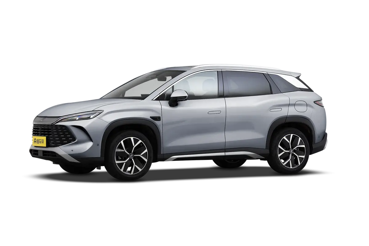 BYD Song L DM-i