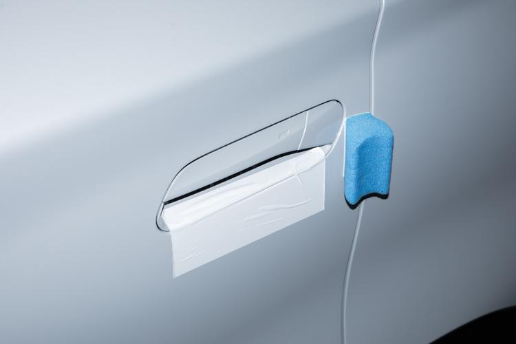 Volkswagen ID.UNYX - фото 11