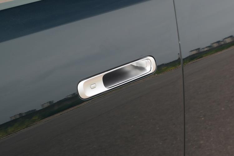BYD Datang EV - фото 12
