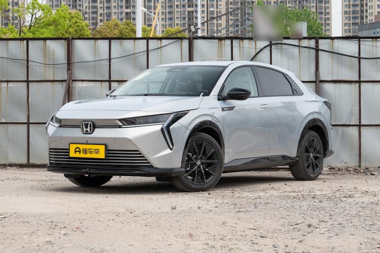 Honda e:NS2 - фото 1