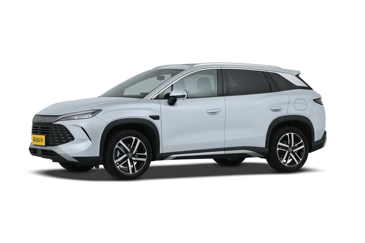 BYD Song L DM-i