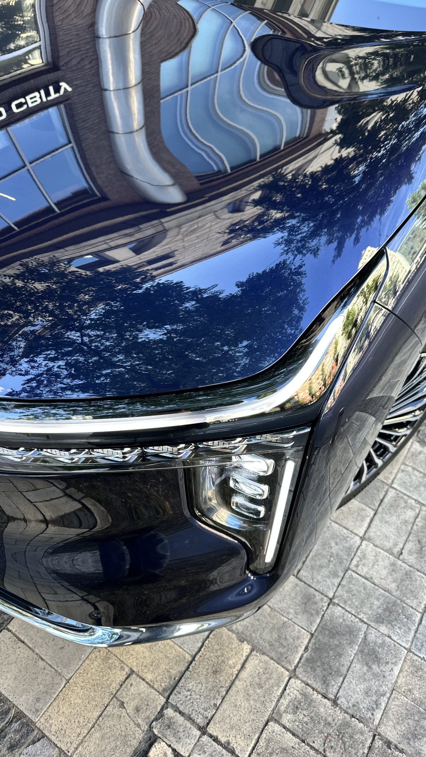 IM LS9 - фото 7