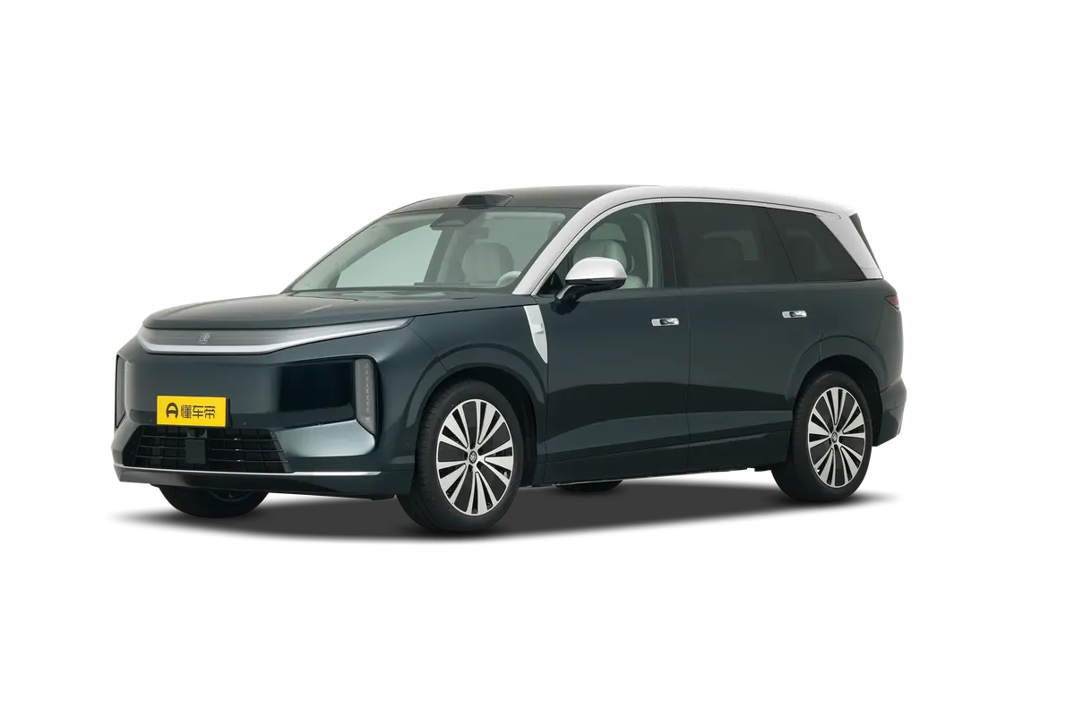 BYD Datang EV