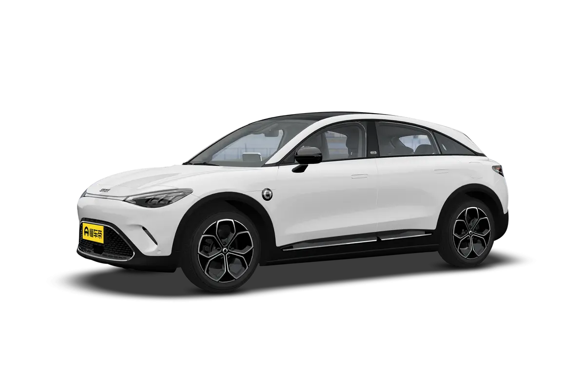 Smart #3 4WD Pulse