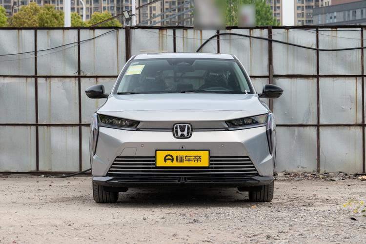 Honda e:NS2 - фото 2