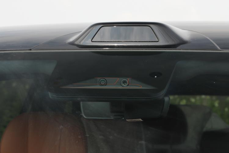 BYD Datang EV - фото 10
