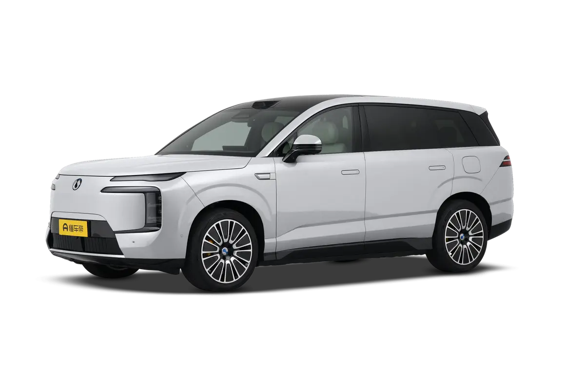 Denza N8L EV