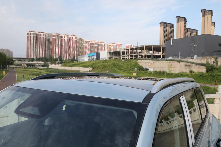 BYD Leopard 3 - фото 14